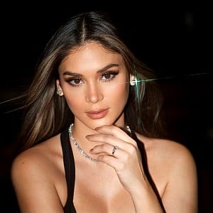Pia Wurtzbach