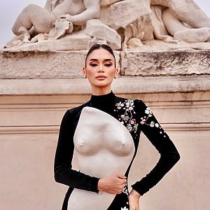 Pia Wurtzbach
