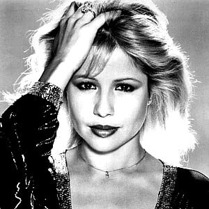 Pia Zadora