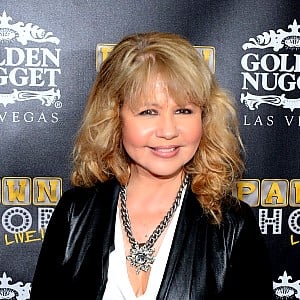 Pia Zadora