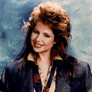 Pia Zadora