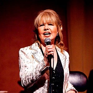 Pia Zadora