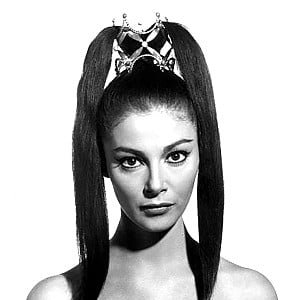 Pier Angeli