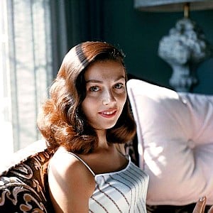 Pier Angeli