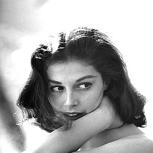 Pier Angeli