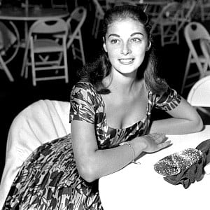 Pier Angeli