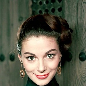 Pier Angeli