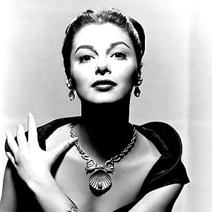 Pier Angeli