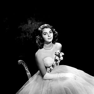 Pier Angeli