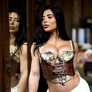 Pietra Luccas