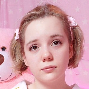 Pigtailed Lollipop