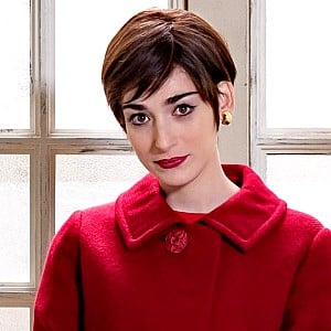 Pilar Fogliati