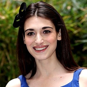 Pilar Fogliati