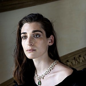 Pilar Fogliati
