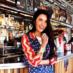 Pilar Rubio