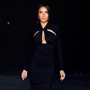 Pilar Rubio