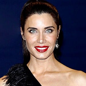 Pilar Rubio