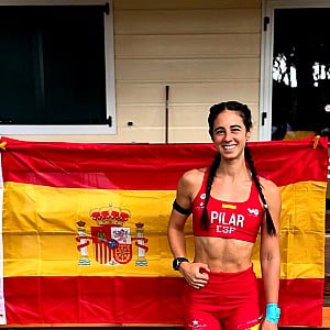 Pilar Simon