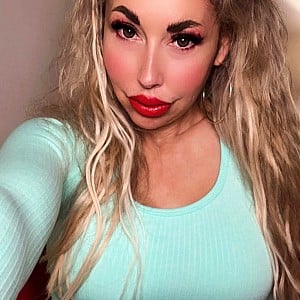 Pili Valentine
