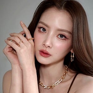 Pimchanok Luevisadpaibul