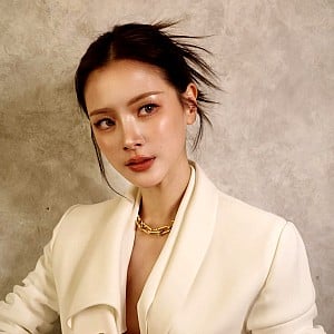 Pimchanok Luevisadpaibul