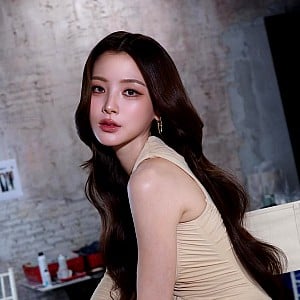 Pimchanok Luevisadpaibul