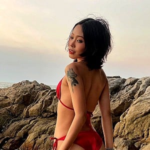 Pimpakarn Khamphan