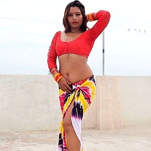 Pinky Bhabhi