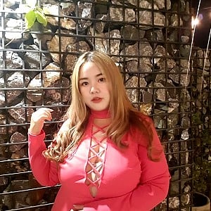 Pinky Parn