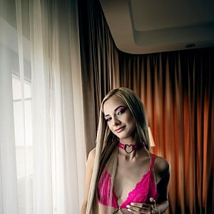 Pinky Sparks