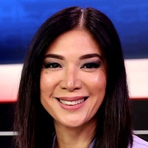 Pinky Webb
