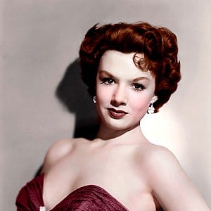 Piper Laurie