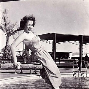 Piper Laurie