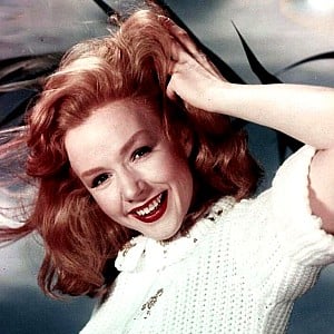 Piper Laurie