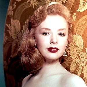 Piper Laurie