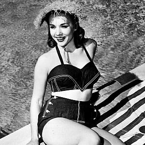 Piper Laurie