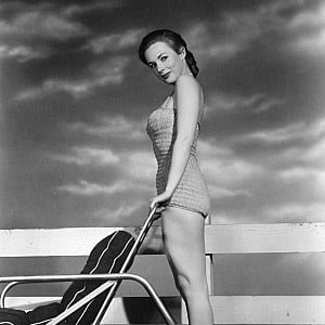 Piper Laurie
