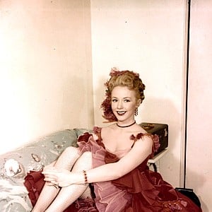 Piper Laurie