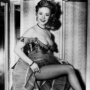 Piper Laurie
