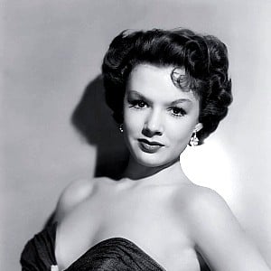 Piper Laurie