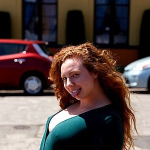 Piper Mae Peach