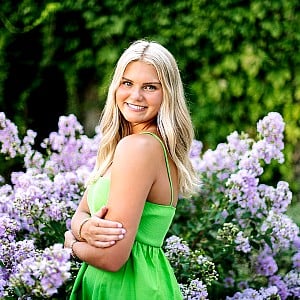 Piper McNeil