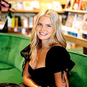 Piper McNeil