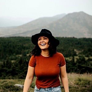 Piper Palin