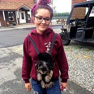 Piper Palin