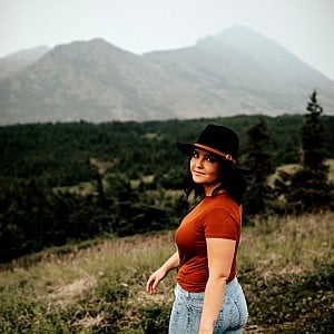 Piper Palin