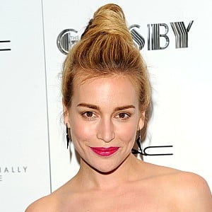 Piper Perabo