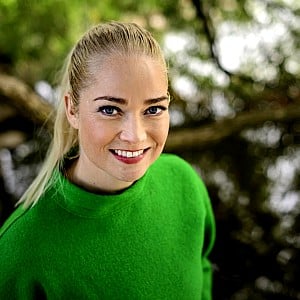 Pippa Laukka