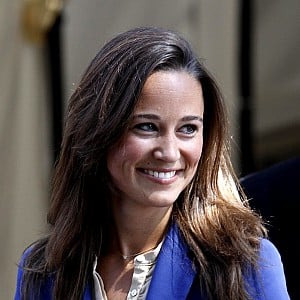 Pippa Middleton
