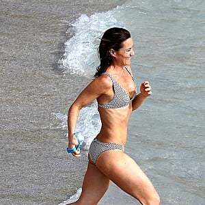 Pippa Middleton